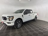 Used 2023 Ford F150 XL w/ STX Appearance Package image 3