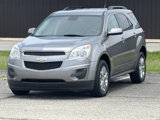 Used 2012 Chevrolet Equinox LT w/ Driver Convenience Package image 2