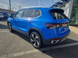 New 2025 Volkswagen Taos SE image 4