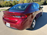 Used 2015 Dodge Dart SE w/ Convenience Group image 6