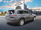 Used 2023 Jeep Grand Cherokee L Limited image 3