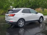 Used 2022 Chevrolet Equinox Premier image 3
