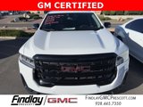 Certified 2022 GMC Acadia SLE w/ Driver Convenience Package image 2