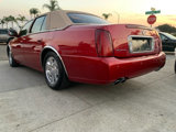 Used 2002 Cadillac De Ville DTS w/ Premium Equipment Pkg image 5