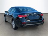 New 2025 Nissan Sentra S image 4