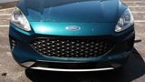 Used 2020 Ford Escape S image 4