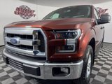 Used 2017 Ford F150 XLT w/ Equipment Group 301A Mid image 3