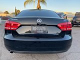 Used 2015 Volkswagen Passat 1.8T S image 6