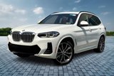 Used 2022 BMW X3 xDrive30i w/ M Sport Package image 2