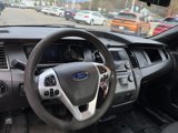 Used 2017 Ford Taurus Police Interceptor AWD image 2