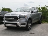 Used 2022 RAM 1500 Laramie image 4