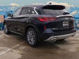 New 2025 INFINITI QX50 Pure image 3