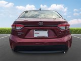 New 2025 Toyota Corolla LE w/ Convenience Package image 4