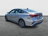 Certified 2023 Kia Forte LXS image 3
