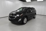 Used 2020 Chevrolet Equinox LT w/ Driver Convenience Package image 2