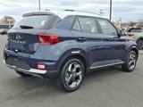 New 2025 Hyundai Venue Limited image 4