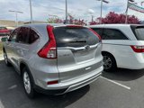 Used 2016 Honda CR-V EX image 5