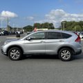 Used 2012 Honda CR-V EX image 2