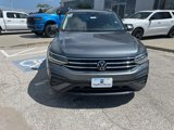 Used 2022 Volkswagen Tiguan SE image 5