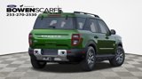 New 2025 Ford Bronco Sport Big Bend image 4