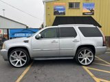 Used 2013 Cadillac Escalade Luxury image 5
