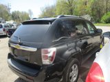 Used 2008 Chevrolet Equinox LT image 4