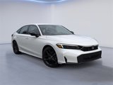 New 2026 Honda Civic Sport image 2
