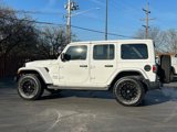 Used 2020 Jeep Wrangler Unlimited Sahara image 6