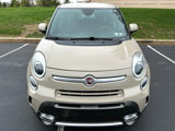 Used 2014 FIAT 500L Trekking w/ Popular Equipment Group image 2