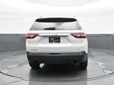 Used 2021 Chevrolet Traverse LT image 6
