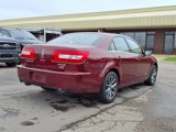 Used 2007 Lincoln MKZ AWD image 5