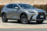Used 2025 Lexus NX 250 FWD image 2