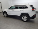 Used 2018 Jeep Cherokee Latitude Plus image 3