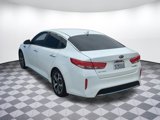 Used 2019 Kia Optima EX image 3
