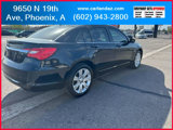 Used 2012 Chrysler 200 LX image 6