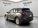 Used 2014 MAZDA CX-5 Touring image 3