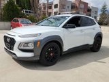 Used 2021 Hyundai Kona Night w/ Cargo Package image 3