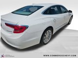 Used 2018 Buick LaCrosse Essence w/ Sun and Shade Package image 2