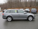 Used 2019 Volkswagen Golf Alltrack SE image 4
