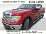Used 2014 Ford F150 XLT w/ XLT Chrome Package image 4