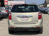 Used 2012 Chevrolet Equinox LS image 5