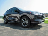 Used 2023 Ford Escape ST-Line w/ Tech Pack #1 image 6