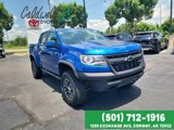 Used 2019 Chevrolet Colorado ZR2 image 3
