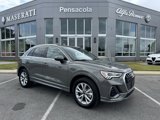 Used 2024 Audi Q3 2.0T Premium image 2