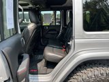 Used 2021 Jeep Wrangler Unlimited Rubicon image 5