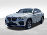 Used 2019 BMW X4 xDrive30i w/ Convenience Package image 2