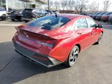 New 2025 Hyundai Elantra Sport image 3