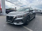 Certified 2023 Nissan Sentra SR w/ SR Premium Package image 3