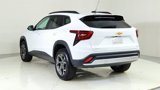 Used 2025 Chevrolet Trax LT w/ LT Convenience Package image 5
