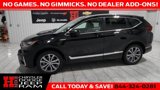 Used 2021 Honda CR-V Touring image 4